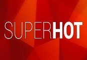 SUPERHOT Steam CD Key