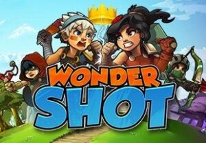 Wondershot Steam CD Key