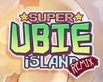 Super Ubie Island REMIX Steam CD Key