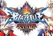 BlazBlue: Chronophantasma Extend Steam CD Key