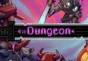 bit Dungeon+ Steam CD Key