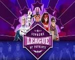 Supreme League of Patriots Season Pass Steam CD Key