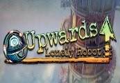 Upwards, Lonely Robot Steam CD Key