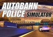 Autobahn Police Simulator Steam CD Key