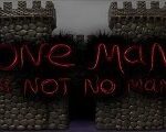 One Man Is Not No Man Steam CD Key