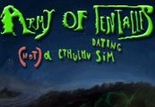 Army of Tentacles: (Not) A Cthulhu Dating Sim Steam CD Key