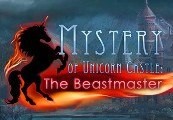 Mystery of Unicorn Castle: The Beastmaster Steam CD Key