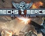 Mechs & Mercs: Black Talons Steam CD Key