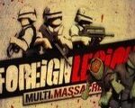 Foreign Legion: Multi Massacre Steam CD Key