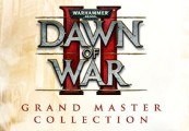 Warhammer 40,000: Dawn of War II Grand Master Collection Steam CD Key