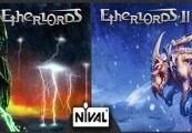 Etherlords Bundle Steam CD Key