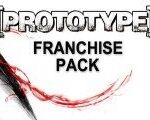 Prototype Franchise Pack Steam Gift