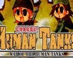 War of the Human Tanks: Imperial Edition Steam CD Key