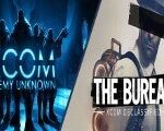 XCOM: Enemy Unknown + The Bureau: XCOM Declassified Steam Gift