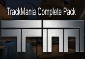 Celebrat10n TrackMania Complete Pack Steam Gift