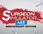 Surgeon Simulator: Anniversary Edition Steam CD Key