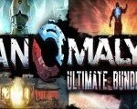 Anomaly Ultimate Bundle Steam CD Key