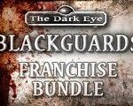 Blackguards Franchise Bundle Steam CD Key