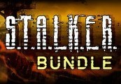 S.T.A.L.K.E.R.: Bundle GOG CD Key