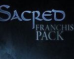 Sacred Franchise Pack Steam CD Key