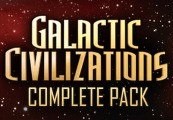 Galactic Civilizations Complete Pack Steam Gift