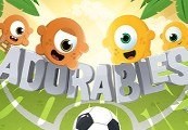 Adorables Steam CD Key