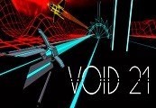 Void 21 Steam CD Key