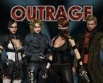 Outrage Steam CD Key