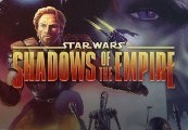 Star Wars: Shadows of the Empire Steam CD Key