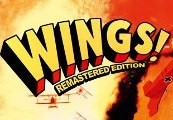 Wings! Remastered Edition Steam CD Key