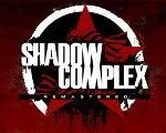 Shadow Complex Remastered Epic Games CD Key