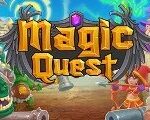 Magic Quest Steam CD Key