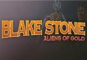 Blake Stone: Planet Strike Steam CD Key