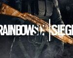 Tom Clancy's Rainbow Six Siege - Topaz Weapon Skin Ubisoft Connect CD Key