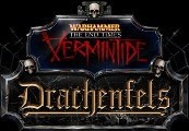 Warhammer: End Times - Vermintide - Drachenfels DLC Steam CD Key