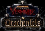 Warhammer: End Times – Vermintide + Drachenfels DLC Steam CD Key Action 2024-05-04