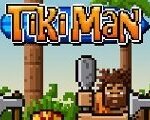 Tiki Man Steam CD Key