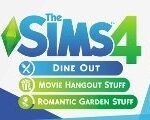 The Sims 4: Bundle Pack 3 EA Origin CD Key