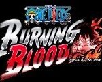 One Piece Burning Blood XBOX One CD Key