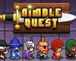 Nimble Quest Steam Gift