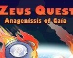 Zeus Quest Remastered Steam CD Key