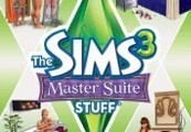 The Sims 3 – Master Suite Stuff DLC Origin CD Key