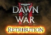 Warhammer 40,000: Dawn of War II: Retribution Steam CD Key