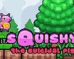 Squishy the Suicidal Pig Steam Gift