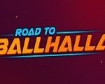 Road to Ballhalla Steam CD Key