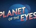 Planet of the Eyes Steam CD Key