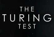 The Turing Test Steam CD Key