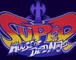 Super House of Dead Ninjas Steam CD Key