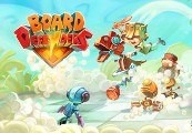 Board Defenders Steam CD Key