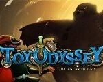 Toy Odyssey: The Lost and Found Steam CD Key